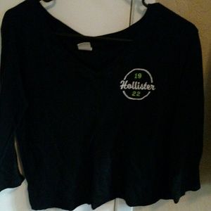 Hollister California Shirt