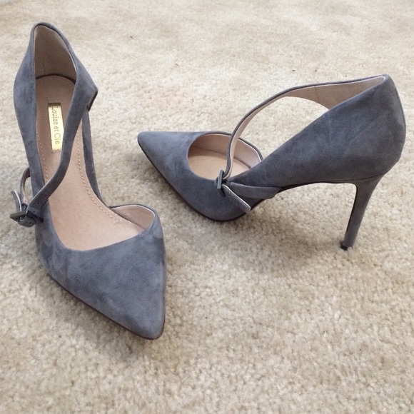 Shoes - Louise et Cie Pumps