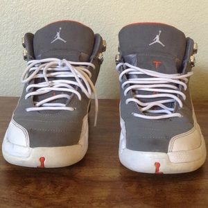 Jordan shoes
