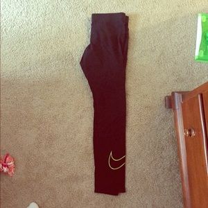 Nike leggings
