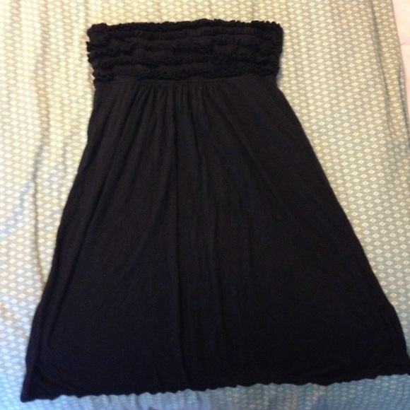 Bathing suit cover up