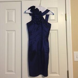 Cocktail dress
