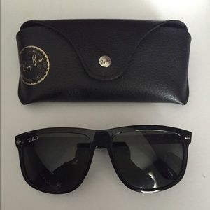 Polarized Ray Ban sunglasses Polarized Ray Ban sunglasses