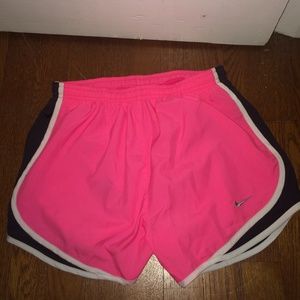 Nike Shorts Size Small (never worn)