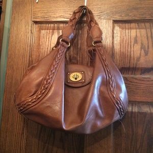 Boho bag