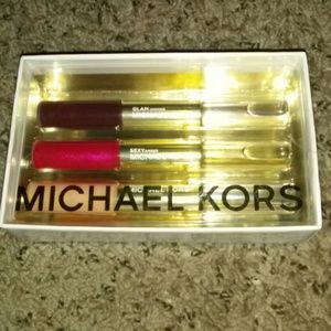 Michael Kors perfume