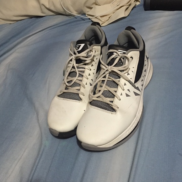 Jordan CP3 - Picture 2 of 3