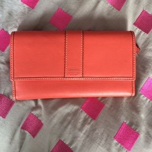 AUTHENTIC Coach Wallet