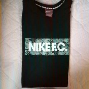 Nike Futb?l Tshirt