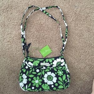 Vera Bradley little cross body
