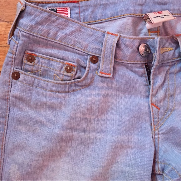 True religion jeans - Picture 1 of 3