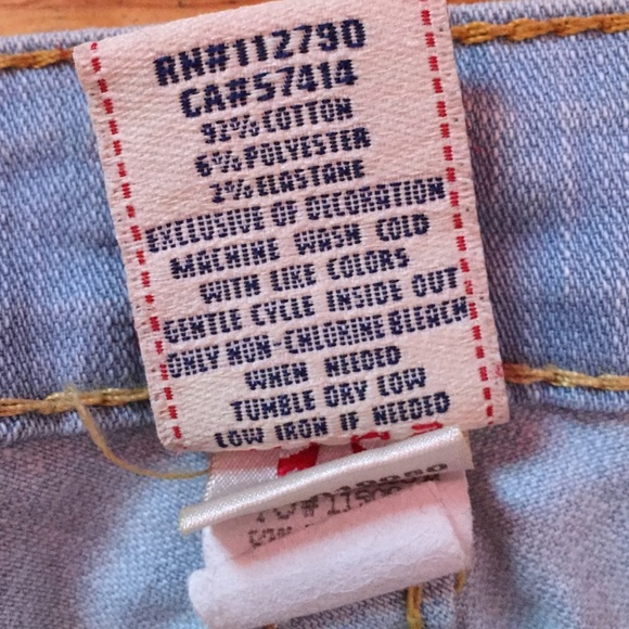 True religion jeans - Picture 3 of 3