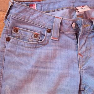 True religion jeans