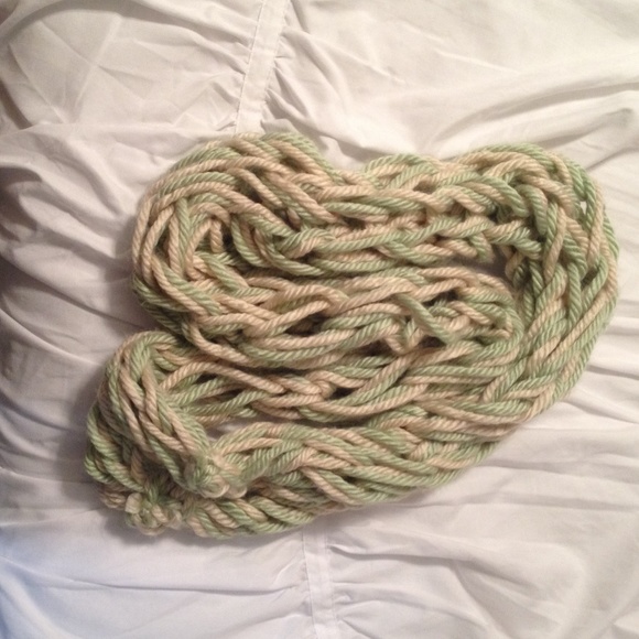 Scarf - Picture 2 of 2