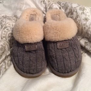 Ugg Slippers