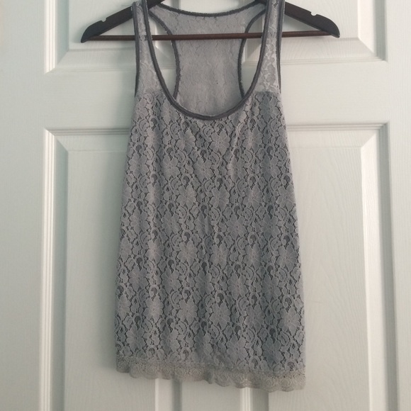 Razorback Abercrombie top