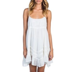 Billabong summer dress!