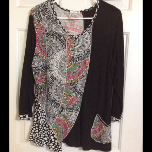 Fun Top!