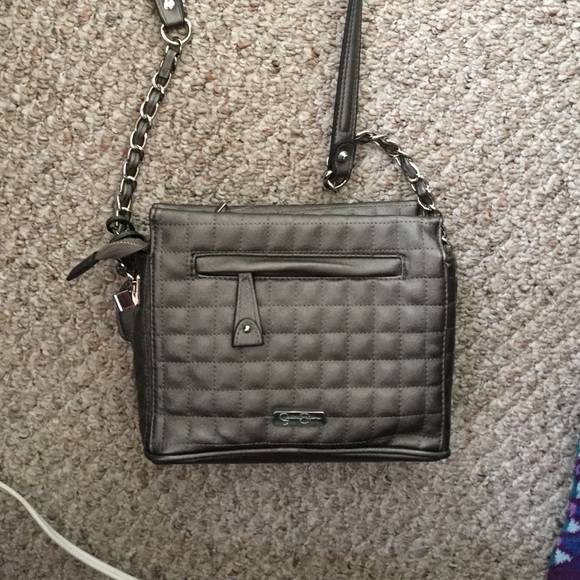 Jessica Simpson crossbody bag