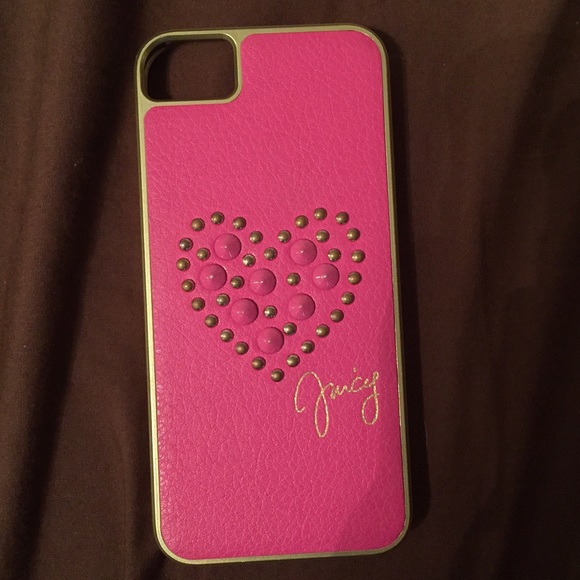 iPhone 5/5s case