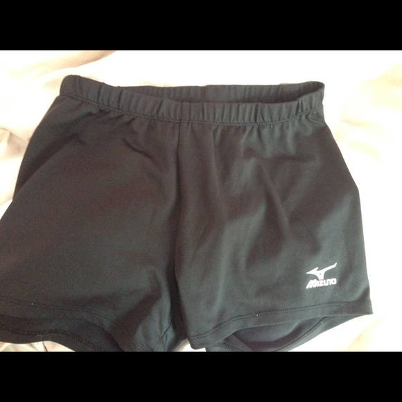 SOLD Mizuno workout tights