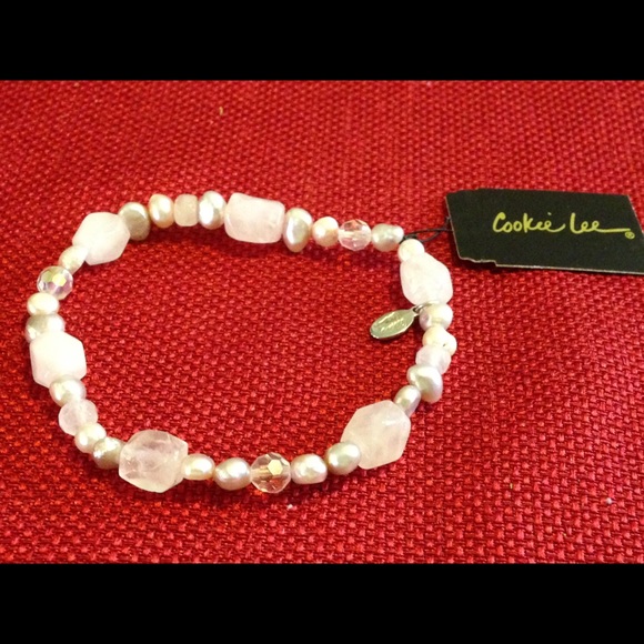 Cookie Lee bracelet