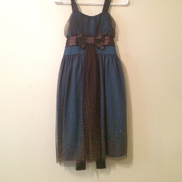 Dress!