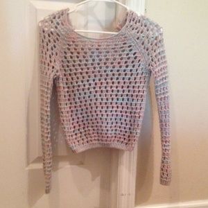 SOLD Sweater