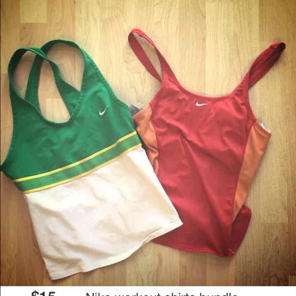 Nike bundle