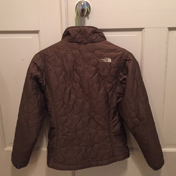 North Face Jacket - Picture 2 of 4