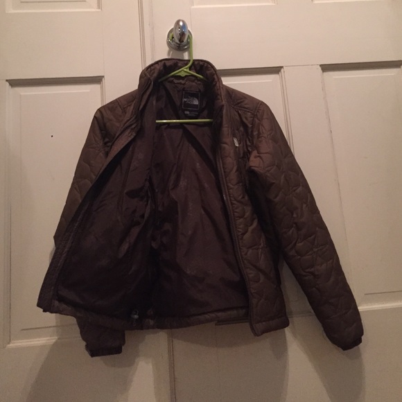 North Face Jacket - Picture 3 of 4