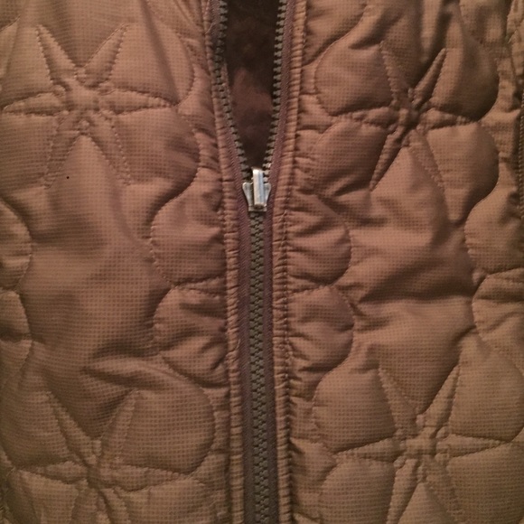 North Face Jacket - Picture 4 of 4