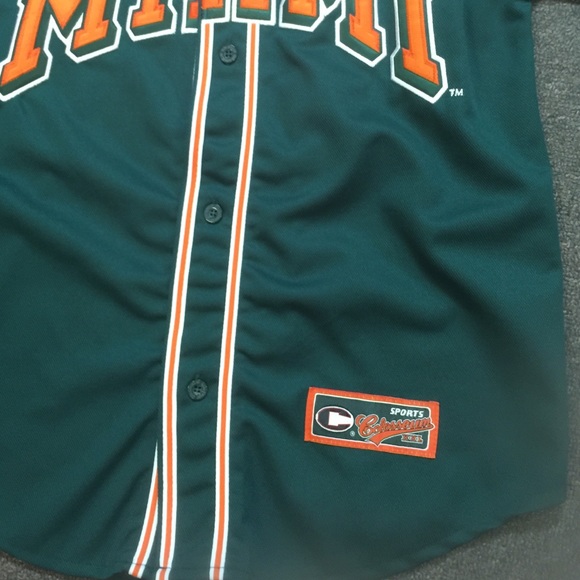 🌹 Miami Jersey 🌹 - Picture 2 of 4