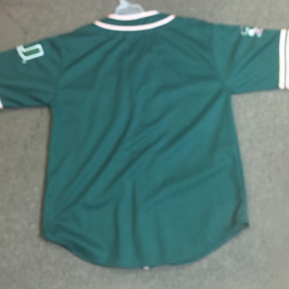 🌹 Miami Jersey 🌹 - Picture 3 of 4