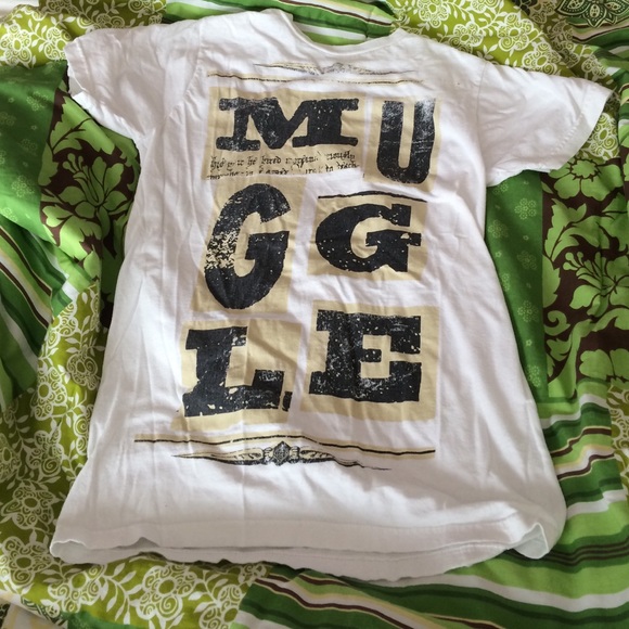 Harry Potter tshirt