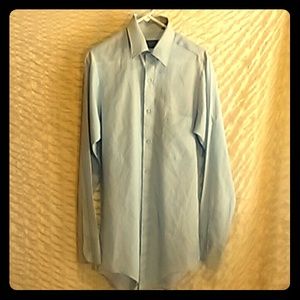Mens van heusen super silk