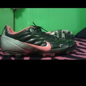 Brand new Nike cleats