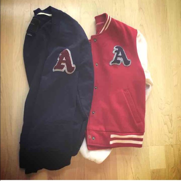 Sweater bundle