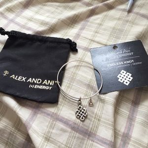 Alex and ani