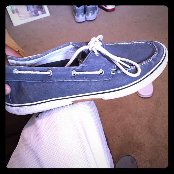 Sperry shoes