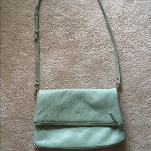 Authentic Kate Spade-Cobble Hill Clarke cross body