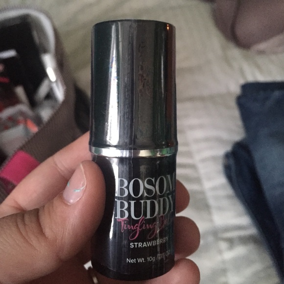 Pure Romance Bosom Buddy