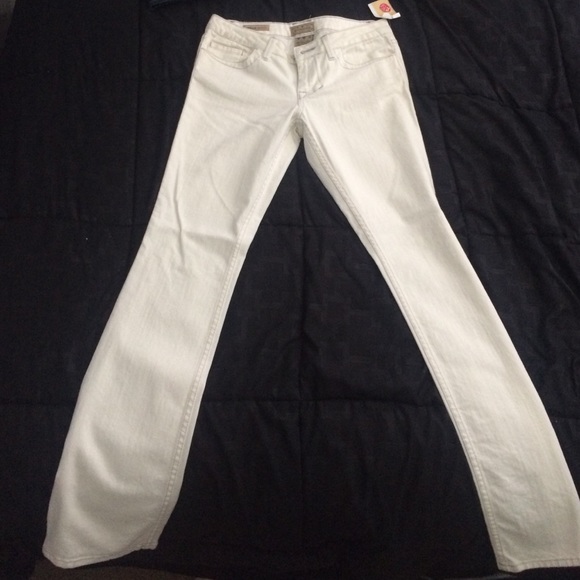 William Rast Stella bootcut jeans
