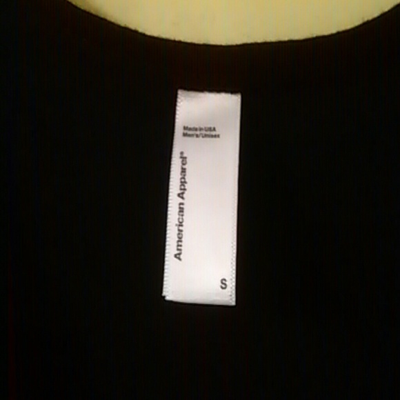 LookHuman Breaking Bad Heisenberg Sports Tank - Picture 3 of 3