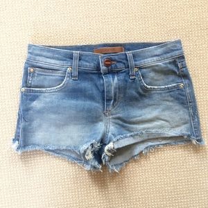 Denim Shorts by Joe's Jeans