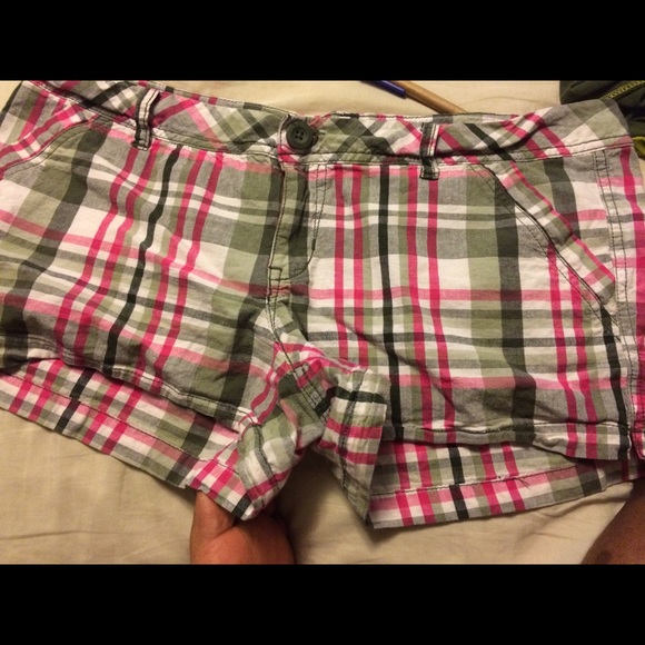 Arizona Jeans (shorts)