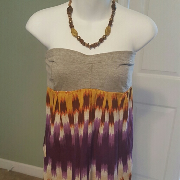 Summer dress