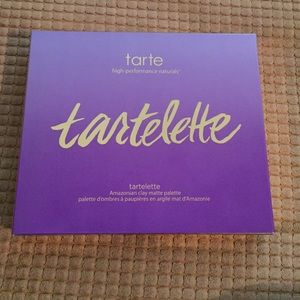 Tartelette palette