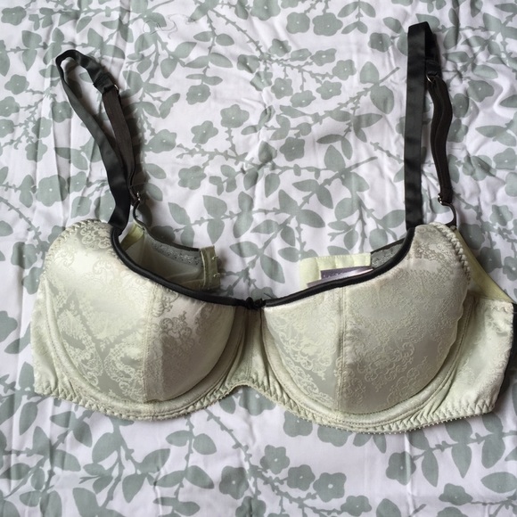 NWT Victoria's Secret Demi Bra 34D