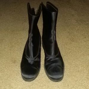 Salvatore Ferragamo Boots